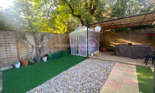 Appartement 4 Pièces 88 m² à louer à Marguerittes (30320)