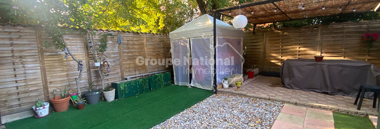 Appartement 4 Pièces 88 m² à louer à Marguerittes (30320)