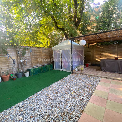 Appartement 4 pièces 915 €