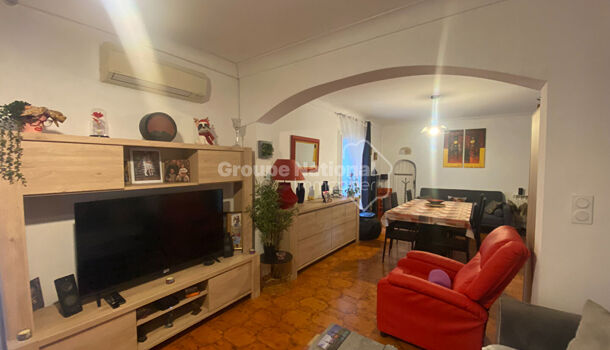 Appartement 4 pièces  à louer Marguerittes 30320