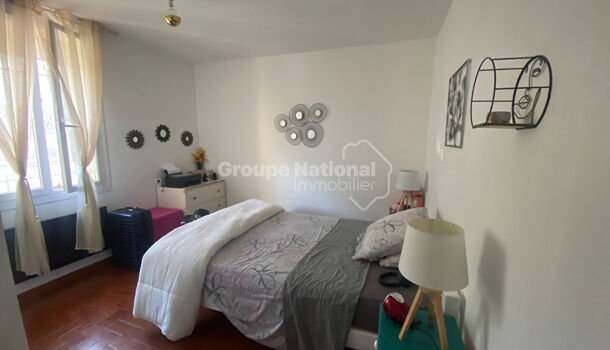 Appartement 4 pièces  à louer Marguerittes 30320