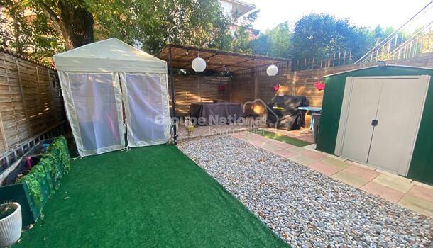 Appartement 4 pièces  à louer Marguerittes 30320