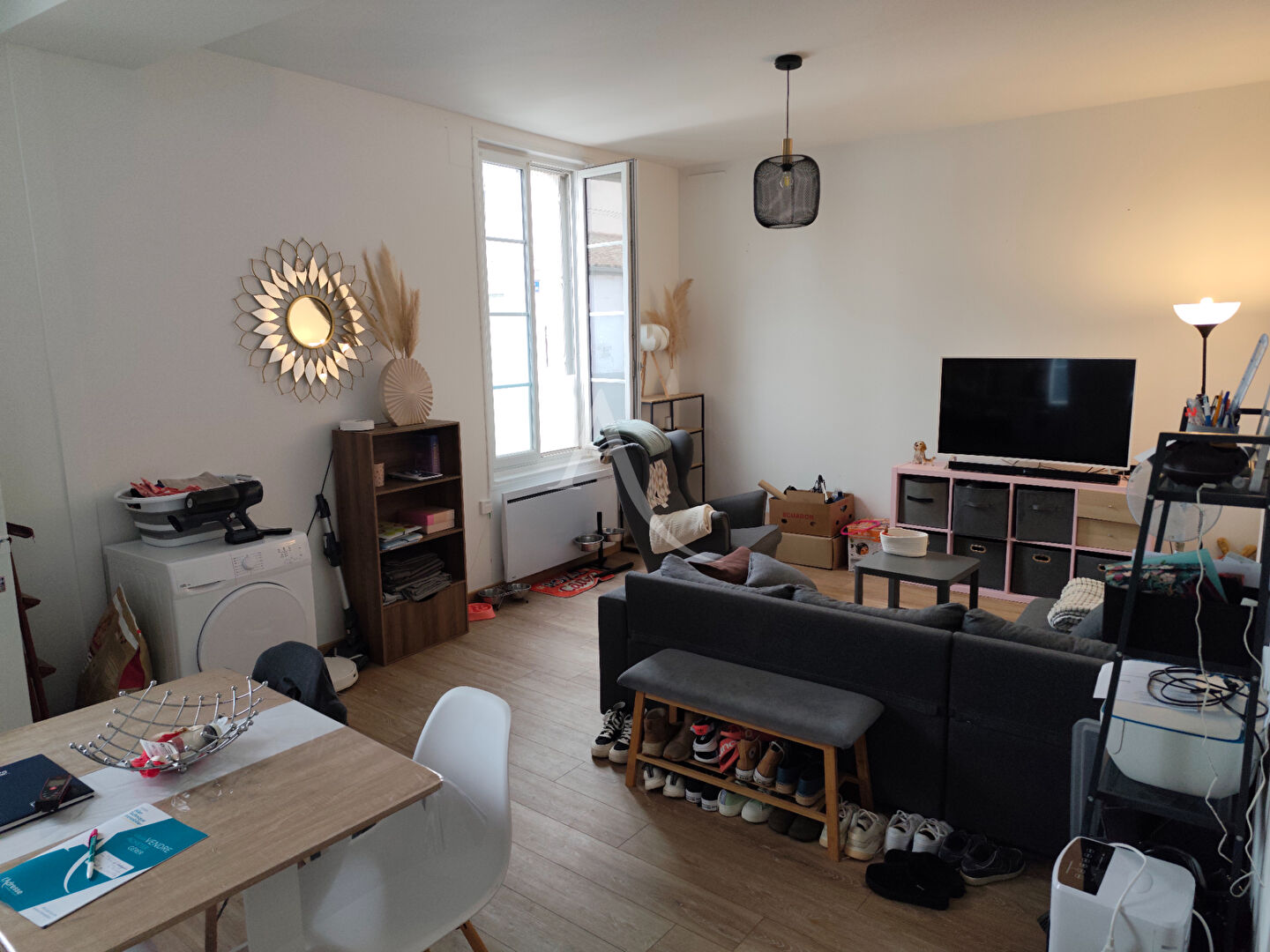 Appartement  T2 à vendre Rochefort 17300