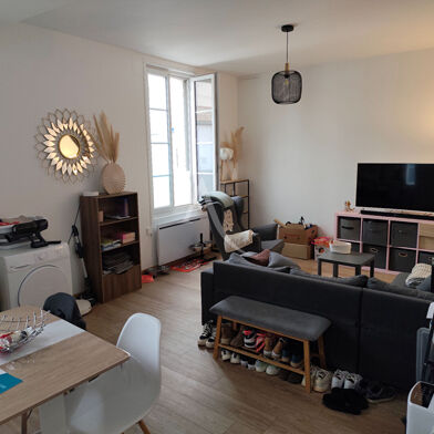 Appartement 2 pièces 124605 €