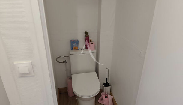 Appartement 2 pièces  à vendre Rochefort 17300