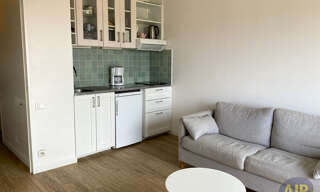 Appartement 1 Pièce 23 m² à louer à Arcachon (33120)