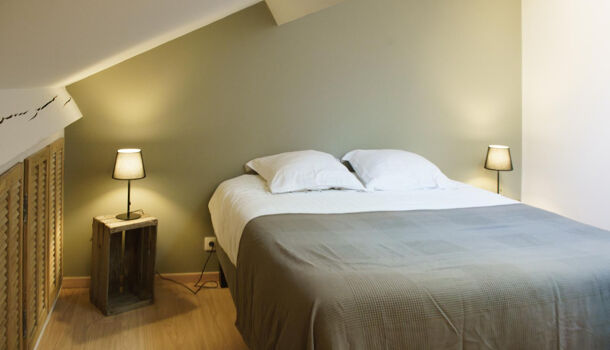 Loft 3 pièces  à vendre Cucuron 84160