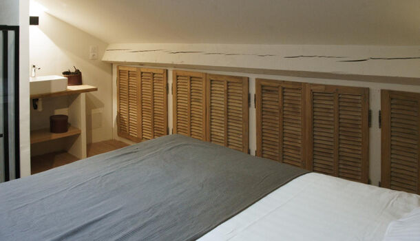 Loft 3 pièces  à vendre Cucuron 84160