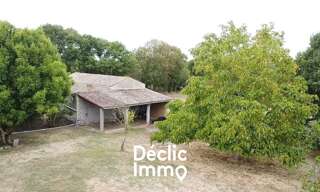 Maison 2 Pièces 120 m² à vendre à Azay-le-Brûlé (79400)