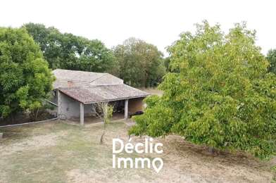 Maison 2 pièces 100000 €