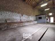 Grange en pierres et son beau terrain — photo 4