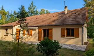 Maison 4 Pièces 98 m² à vendre à Nançay (18330)