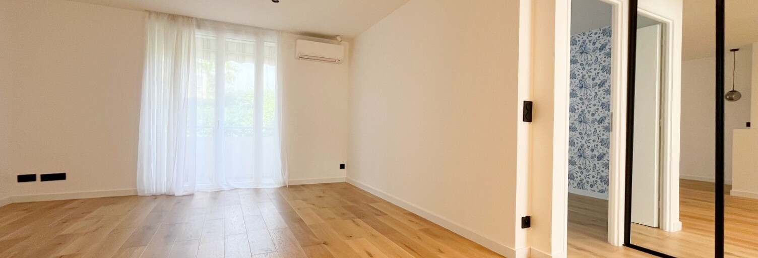 Appartement 3 Pièces 61 m² à vendre à Tassin-la-Demi-Lune (69160)