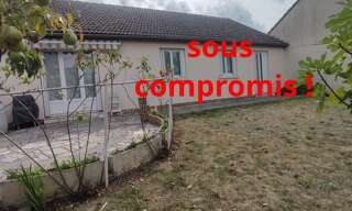 Maison 6 Pièces 95 m² à vendre à Tours (37100)