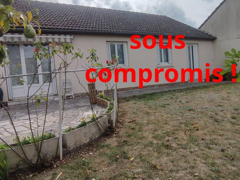 Maison à vendre Tours — photo 1