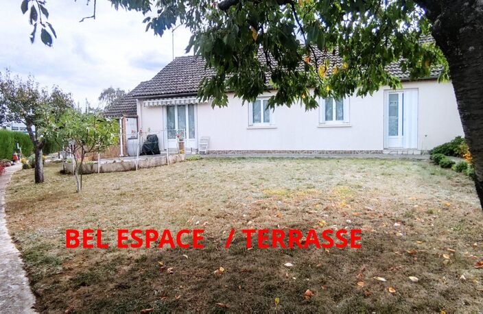 Maison à vendre Tours — photo 2