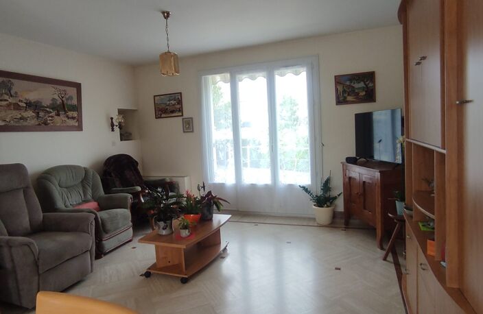 Maison à vendre Tours — photo 3