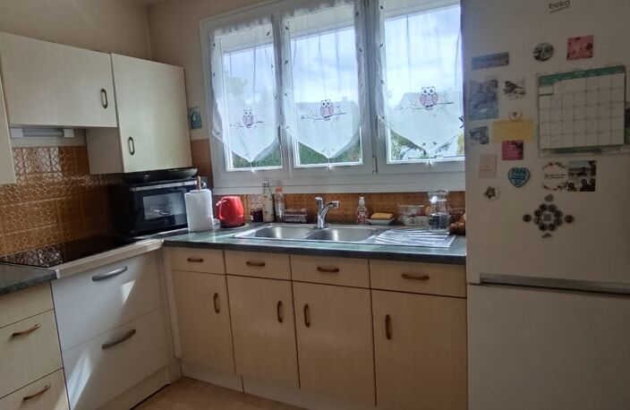 Maison à vendre Tours — photo 4