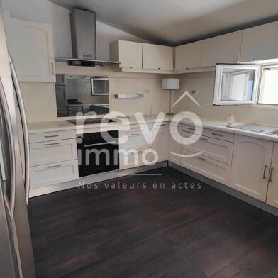 Maison 4 pièces 329000 €