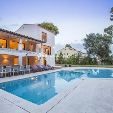 Maison 10 pièces 2175000 €