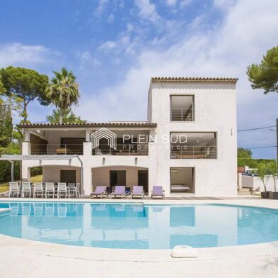 Maison 10 pièces 2175000 €