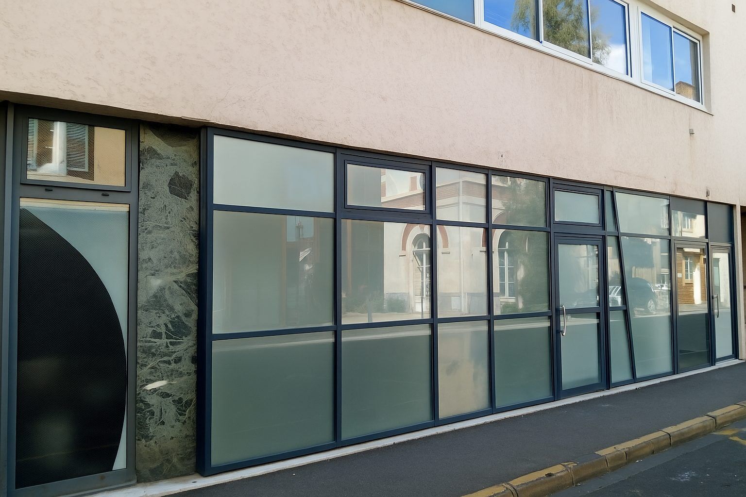 Local commercial  à vendre Pau 64000