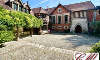 Maison 12 Pièces 405 m² à vendre à Thiéblemont-Farémont (51300)