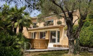 Maison 10 Pièces 430 m² à vendre à Roquefort-les-Pins (06330)