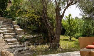 Maison 10 Pièces 430 m² à vendre à Roquefort-les-Pins (06330)