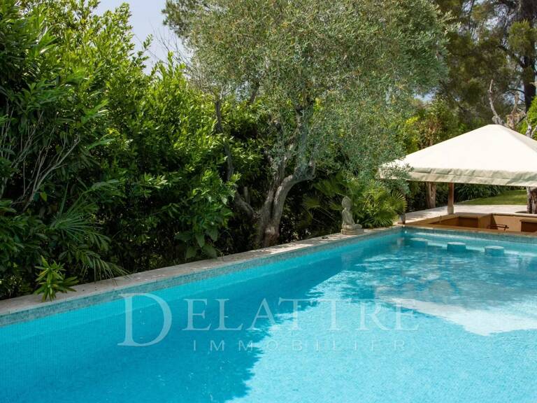 ROQUEFORT LES PINS — photo 1