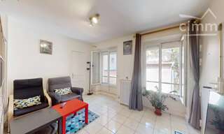 Appartement 2 Pièces 36 m² à vendre à Bois-Colombes (92270)