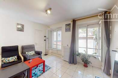 Appartement 2 pièces 199900 €