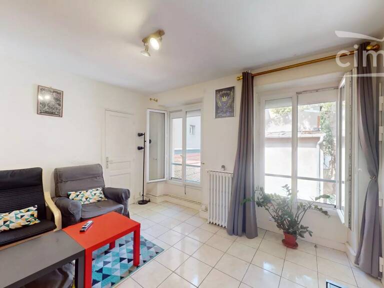 Appartement 2 pièces à Bois-Colombes — photo 1