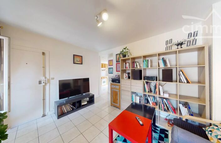 Appartement 2 pièces à Bois-Colombes — photo 3