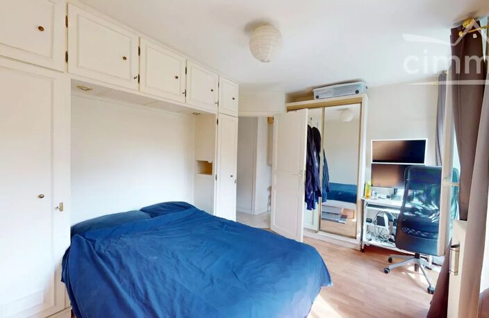 Appartement 2 pièces à Bois-Colombes — photo 5