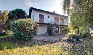 Maison 5 Pièces 141 m² à louer à Le Versoud (38420)