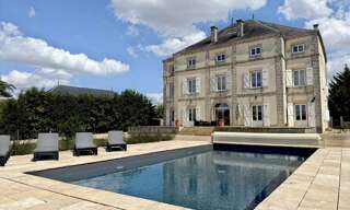 Immeuble  702 m² à vendre à Poitiers (86000)