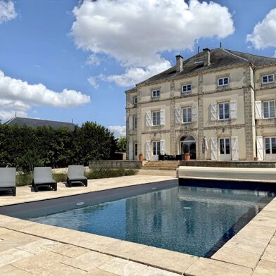 Immeuble  650000 €