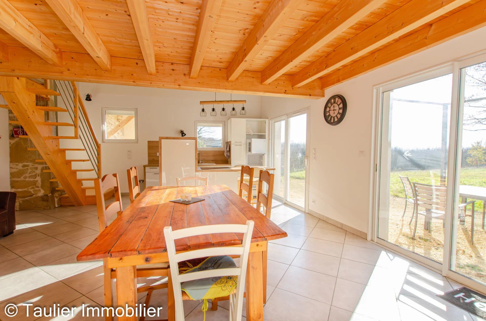 Villa / Maison  T4 à vendre Chatte 38160