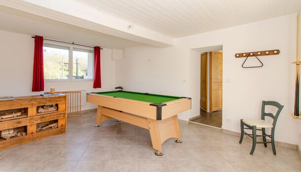 Villa / Maison 4 pièces  à vendre Chatte 38160