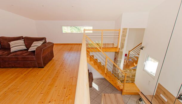 Villa / Maison 4 pièces  à vendre Chatte 38160