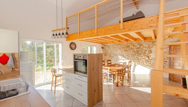 Villa / Maison 4 pièces  à vendre Chatte 38160