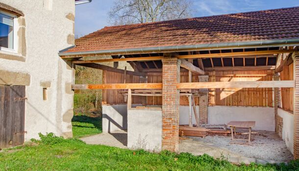 Villa / Maison 4 pièces  à vendre Chatte 38160