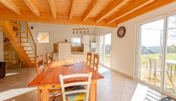 Villa / Maison 4 pièces  à vendre Chatte 38160