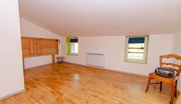 Villa / Maison 4 pièces  à vendre Chatte 38160