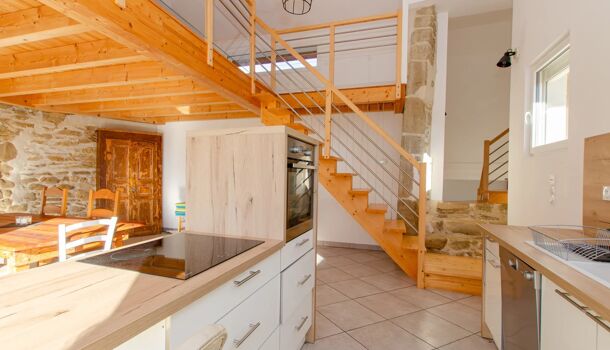 Villa / Maison 4 pièces  à vendre Chatte 38160