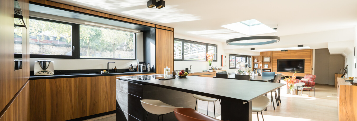 Divers 4 Pièces 195 m² à vendre à Lyon 2 (69002)