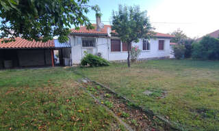 Maison 5 Pièces 100 m² à vendre à Saint-Gaudens (31800)