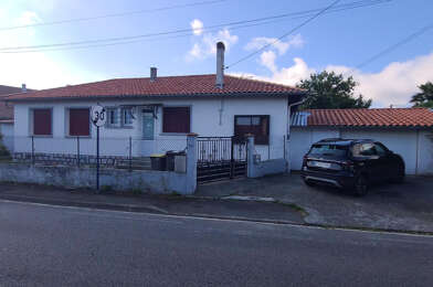 Maison 5 pièces 144000 €