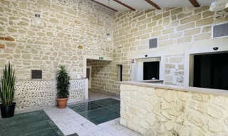 Maison 15 Pièces 550 m² à vendre à Aimargues (30470)